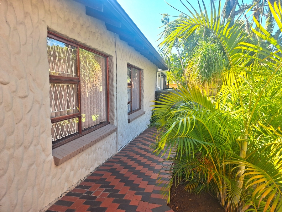 4 Bedroom Property for Sale in Winterhoek Park Eastern Cape